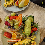 Photo n°1 de l'avis de Hannes.a fait le 08/02/2024 à 09:46 sur le  Good Morning Monday à Berlin