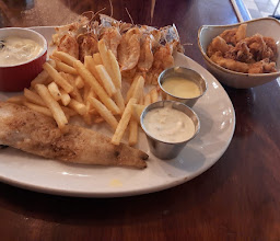 Cafe Rousse Food Bar photo