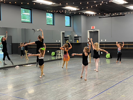 Dance School «Bluffton School of Dance», reviews and photos, 123 Persimmon St, Bluffton, SC 29910, USA