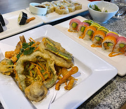 Sushi Roll León Altacia photo