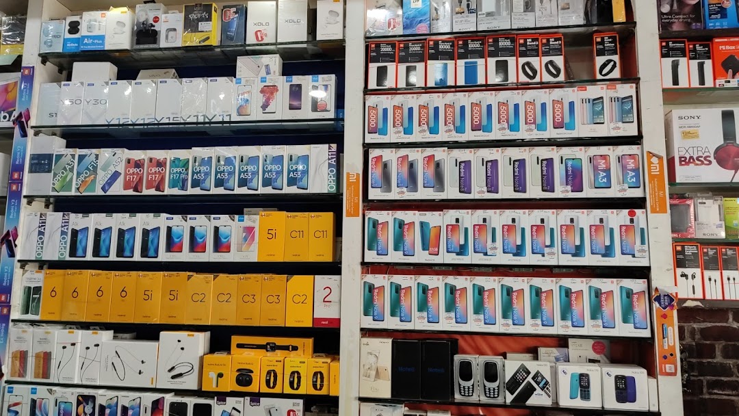 Goyal Telecom