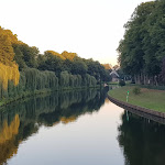 Photo n°8 de l'avis de Marcel.a fait le 09/08/2020 à 15:36 sur le  Hotel Pöker à Meppen