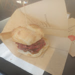 Photo n°1 de l'avis de Annalisa.a fait le 09/03/2023 à 07:14 sur le  Il Bistrò del Maialetto à Montecatini Terme