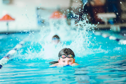 Community Center «I.J. & Jeanné Wagner Jewish Community Center», reviews and photos, 2 N Medical Dr, Salt Lake City, UT 84113, USA