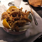 Photo n°2 de l'avis de Elvira.a fait le 28/03/2022 à 23:25 sur le  Ai Due Dottori à Manfredonia