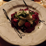 Photo n°7 de l'avis de Marco.e fait le 25/08/2019 à 08:38 sur le  Restaurant RISCHON à Riscone