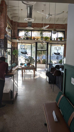 Gym «Easton Gym Co», reviews and photos, 8053 Beverly Blvd, Los Angeles, CA 90048, USA