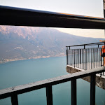 Photo n°5 de l'avis de Alex.i fait le 17/07/2022 à 20:38 sur le  Terrazza del Brivido à Tremosine sul Garda