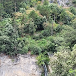 Photo n°5 de l'avis de Anja.l fait le 09/09/2022 à 18:04 sur le  Ponale Alto Belvedere à Ledro