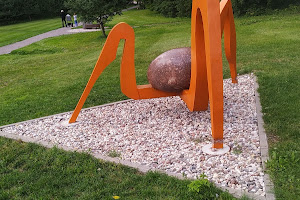 Antakalnio suoliukų parkas