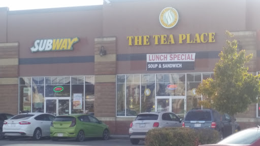 The Tea Place