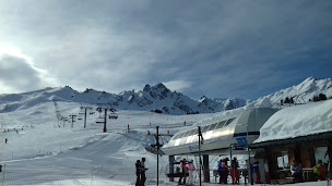 Photo n°12 de Restaurant Le Bistrot du Praz à Courchevel ()