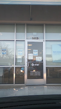 AT&T Store - Photo 8 - Car repair in Oklahoma City, OK, Oklahoma City