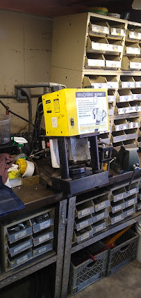 American Material Company - Photo 5 - Car repair in Lake Elsinore, CA, Menifee