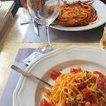 Photo n°1 de l'avis de Corinne.b fait le 06/12/2022 à 09:20 sur le  Ristorante Pizzeria Moreno à Jesolo