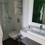 Photo n°1 de l'avis de Jan.i fait le 25/06/2022 à 09:55 sur le  Hotel Vier Jahreszeiten Berlin City à Berlin