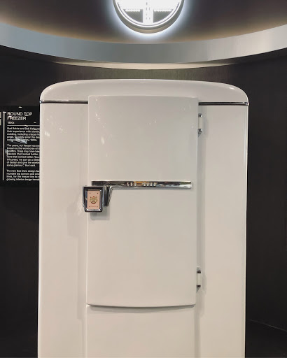 Appliance Store «Atlantic Appliance», reviews and photos, 50 Triangle Center, Yorktown Heights, NY 10598, USA