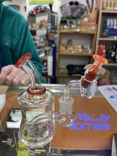 Tobacco Shop «Pure Virtue Glass», reviews and photos, 5481 Randolph Rd, Rockville, MD 20852, USA