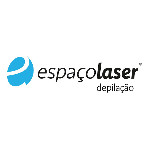 Logo da empresa - Espaçolaser