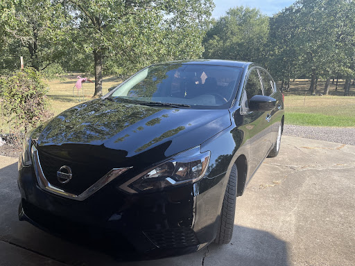 Car Dealer «Orr Nissan of Fort Smith», reviews and photos, 6520 Autopark Dr, Fort Smith, AR 72908, USA