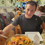 Photo n°1 de l'avis de Kirill.o fait le 05/12/2023 à 12:26 sur le  Já Disse à Lisbon