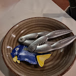 Photo n°3 de l'avis de Wild.a fait le 28/07/2020 à 13:34 sur le  La Terrazza Pizzeria Ristorante à Poggio dei Pini