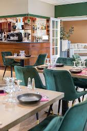 Photo n°70 de Hôtel Restaurant L'Abri à Blavozy ()