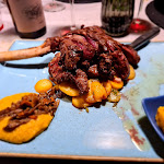 Photo n°9 de l'avis de Voyageur.0 fait le 07/01/2022 à 20:07 sur le  Edelweiss Stube à Sappada