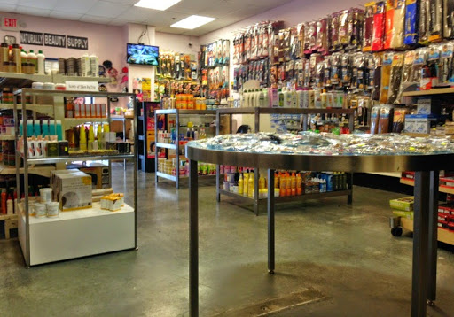 Beauty Supply Store «Naturally Beauty Supply», reviews and photos, 1046 Fayetteville Rd SE, Atlanta, GA 30316, USA