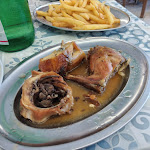 Photo n°7 de l'avis de carla.o fait le 05/06/2022 à 13:29 sur le  Trattoria Al Mulino à Savignano sul Rubicone