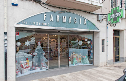 Información y opiniones sobre Irene Fernández Hernáez de Toro