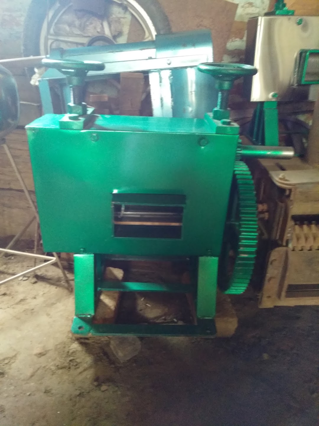 Vishwakarma Engineering Works