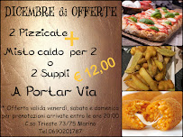 Sapori DiVini (Marino) à Marino menu