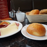 Photo n°1 de l'avis de Mädcheneules.e fait le 20/02/2020 à 18:03 sur le  Café & Bakery Peters Binz à Binz