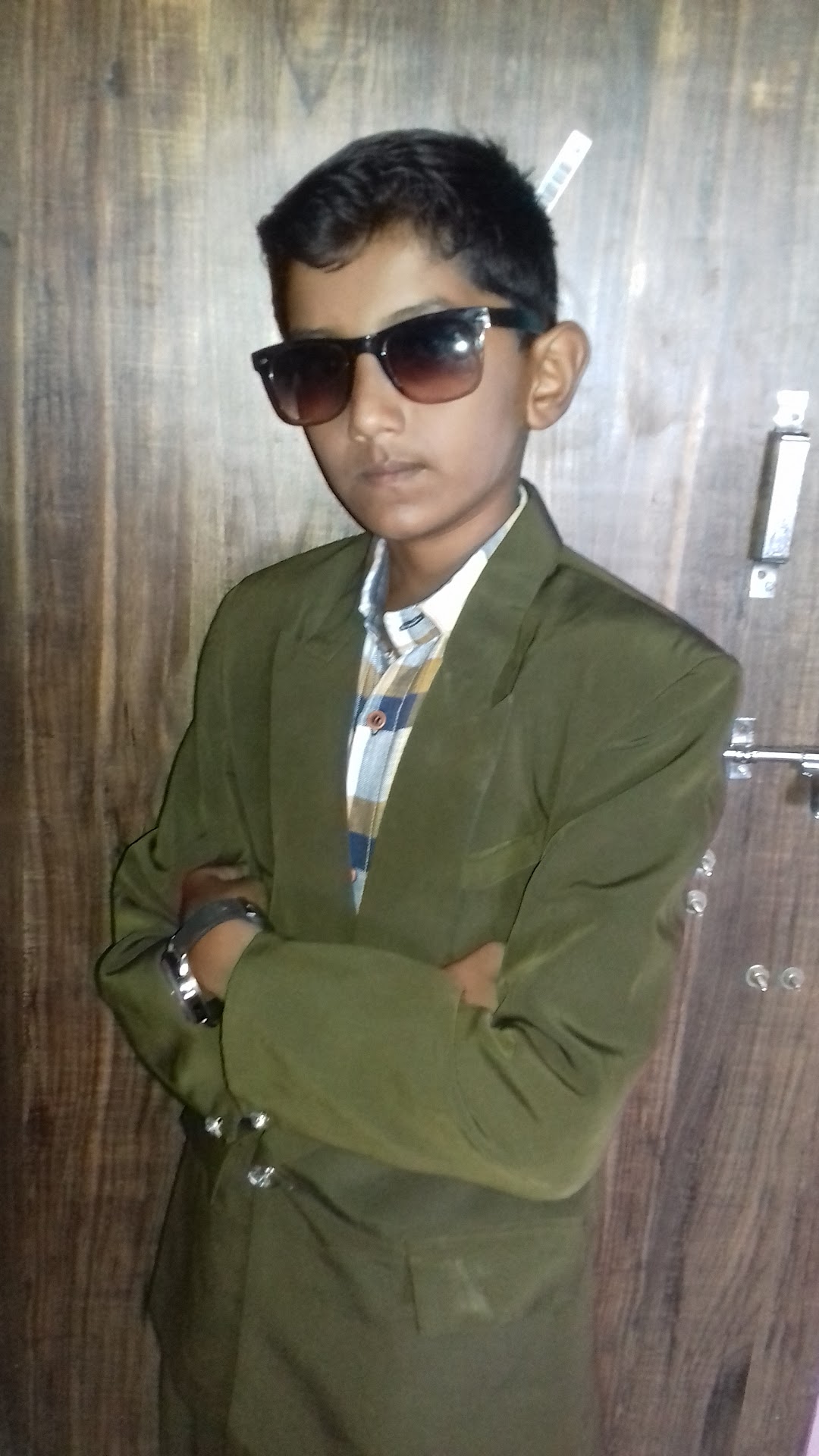 Sohil