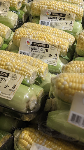 Grocery Store «Stop & Shop», reviews and photos, 155 Boston Post Rd, Waterford, CT 06385, USA