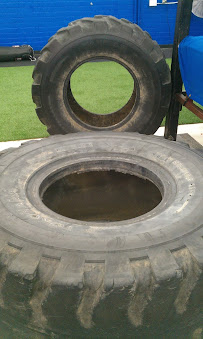 Independence Personal Training - Photo 4 - Car repair in Scottsdale, AZ, Scottsdale