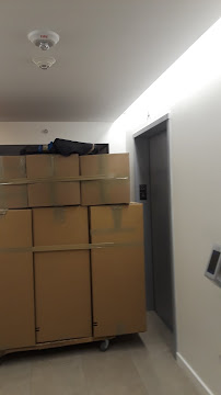 Smart Moving CA - Photo 6 - Car repair in , Hayward