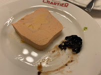Foie gras du Restaurant français Bouillon Chartier Grands Boulevards à Paris - n°18
