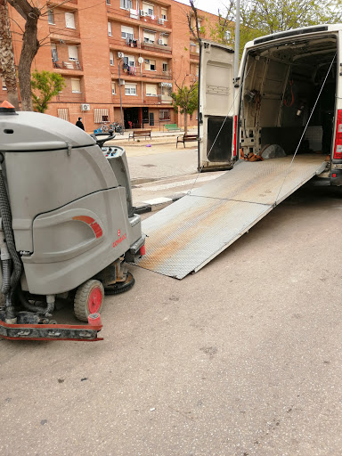 Limpiezas Fornas en Barri de Porta, Valencia