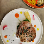 Photo n°1 de l'avis de Teresa.a fait le 19/10/2021 à 06:27 sur le  La Valle del Sacco à Rome