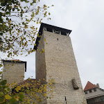 Photo n°2 de l'avis de Ricardo.� fait le 17/10/2021 à 19:59 sur le  Restaurant Burg Normannstein à Treffurt