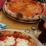 Photo n°1 de l'avis de Viola.i fait le 02/06/2021 à 12:31 sur le  La Cruda Pizza à Turin