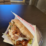 Photo n°2 de l'avis de Paul.i fait le 27/03/2024 à 07:08 sur le  Deniz Döner Kebap à Frankfurt