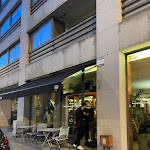 Photo n°1 de l'avis de Eduardo.e fait le 26/02/2023 à 20:20 sur le  Negra Café à Matosinhos