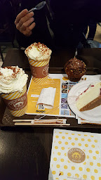 Photo n°95 de Columbus Café & Co à Poitiers ()