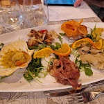 Photo n°4 de l'avis de Marco.o fait le 11/08/2021 à 22:30 sur le  Trattoria Ca' Foscari al Canton à Venice