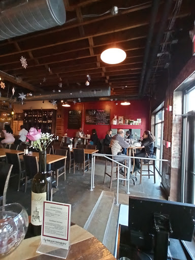 Winery «The Urban Winery», reviews and photos, 949 Bonifant St, Silver Spring, MD 20910, USA