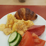 Photo n°4 de l'avis de NiaGrace.a fait le 21/01/2017 à 15:21 sur le  Opal Hotel à Idar-Oberstein