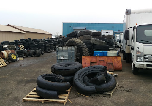 Tire Shop «Westside Tire», reviews and photos, 19925 75th Ave N, Corcoran, MN 55340, USA